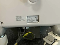2017 hitachi aloka f37 echo toestel - afbeelding 7 van  7