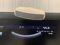 2017 hitachi aloka f37 echotoestel - afbeelding 6 van  10