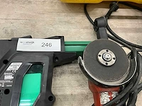 2017 hitachi stofafzuiging - afbeelding 3 van  4