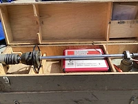 2017 hmp lfg 4 bodem dichtheidsmeter - afbeelding 1 van  7