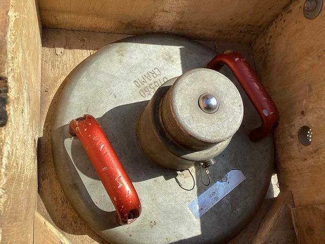 2017 hmp lfg 4 bodem dichtheidsmeter - afbeelding 3 van  7