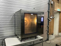 2017 hobart hpj101e-45 combisteamer - afbeelding 4 van  11