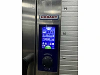 2017 hobart hpj101e-45 combisteamer - afbeelding 5 van  11