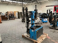 2017 hofman megaplan mm503xl banden de-en montageapparaat - afbeelding 4 van  8