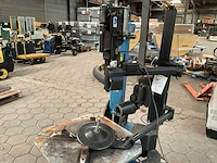 2017 hofman megaplan mm503xl banden de-en montageapparaat - afbeelding 6 van  8