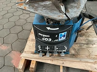 2017 hofman megaplan mm503xl banden de-en montageapparaat - afbeelding 7 van  8