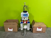 2017 hologic aql-100p vloeistofregelsysteem