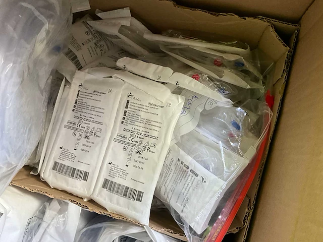 2017 hologic aql-100p vloeistofregelsysteem - afbeelding 2 van  16