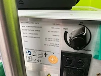 2017 hologic aql-100p vloeistofregelsysteem - afbeelding 6 van  16