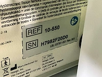 2017 hologic aql-100p vloeistofregelsysteem - afbeelding 8 van  16