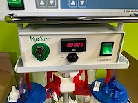 2017 hologic aql-100p vloeistofregelsysteem - afbeelding 11 van  16