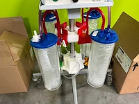 2017 hologic aql-100p vloeistofregelsysteem - afbeelding 12 van  16