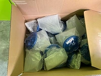 2017 hologic aql-100p vloeistofregelsysteem - afbeelding 15 van  16