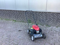 2017 honda hrs 536 grasmaaier - afbeelding 1 van  5