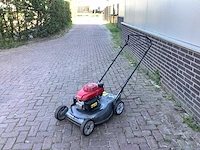 2017 honda hrs 536 grasmaaier - afbeelding 2 van  5