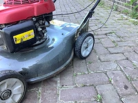 2017 honda hrs 536 grasmaaier - afbeelding 3 van  5