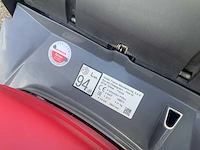 2017 honda hrx426cpdea grasmaaier - afbeelding 7 van  7