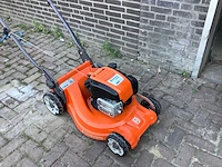 2017 husqvarna lc347v grasmaaier - afbeelding 2 van  5