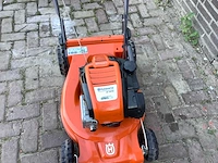 2017 husqvarna lc347v grasmaaier - afbeelding 3 van  5