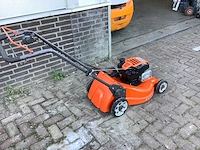 2017 husqvarna lc347v grasmaaier - afbeelding 5 van  5