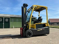 2017 hyster 2.0 vorkheftruck