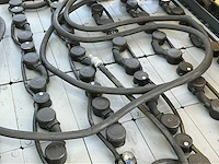 2017 hyster 2.0 vorkheftruck - afbeelding 7 van  20