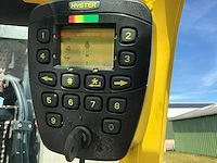 2017 hyster 2.0 vorkheftruck - afbeelding 8 van  20