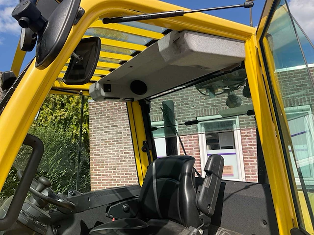 2017 hyster h 50 ft vorkheftruck - afbeelding 5 van  20