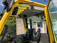 2017 hyster h 50 ft vorkheftruck - afbeelding 5 van  20