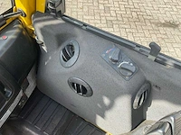 2017 hyster h 50 ft vorkheftruck - afbeelding 7 van  20