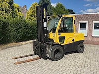 2017 hyster h 50 ft vorkheftruck - afbeelding 1 van  20