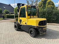 2017 hyster h 50 ft vorkheftruck - afbeelding 12 van  20