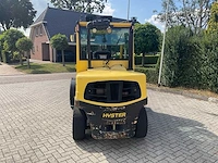 2017 hyster h 50 ft vorkheftruck - afbeelding 14 van  20