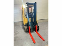 2017 hyster j2.5xn 2500kg vorkheftruck - afbeelding 13 van  17
