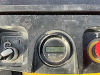 2017 hyster s1.4 elektrische stapelaar - afbeelding 2 van  18