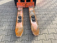 2017 hyster s1.4 elektrische stapelaar - afbeelding 5 van  18