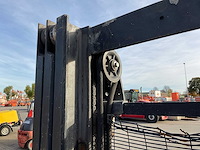 2017 hyster s1.4 elektrische stapelaar - afbeelding 7 van  18