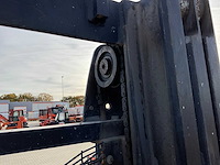 2017 hyster s1.4 elektrische stapelaar - afbeelding 8 van  18