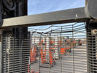 2017 hyster s1.4 elektrische stapelaar - afbeelding 9 van  18