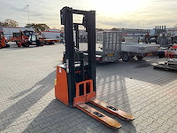 2017 hyster s1.4 elektrische stapelaar - afbeelding 12 van  18