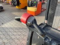 2017 hyster s1.4 elektrische stapelaar - afbeelding 15 van  18