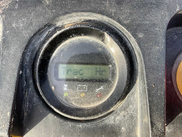 2017 hyster s1.4 elektrische stapelaar - afbeelding 17 van  18