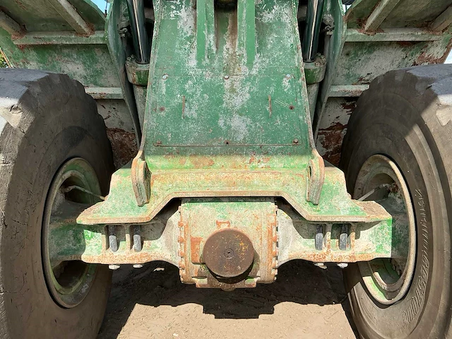 2017 hyundai hl980 shovel - afbeelding 5 van  32