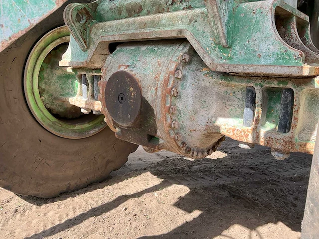 2017 hyundai hl980 shovel - afbeelding 6 van  32