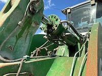 2017 hyundai hl980 shovel - afbeelding 7 van  32