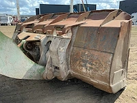 2017 hyundai hl980 shovel - afbeelding 11 van  32
