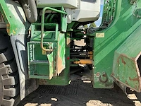 2017 hyundai hl980 shovel - afbeelding 13 van  32
