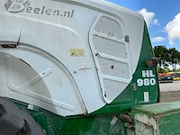 2017 hyundai hl980 shovel - afbeelding 15 van  32