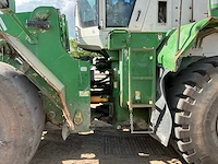 2017 hyundai hl980 shovel - afbeelding 17 van  32