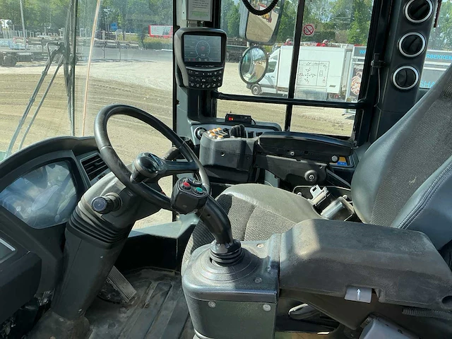 2017 hyundai hl980 shovel - afbeelding 19 van  32